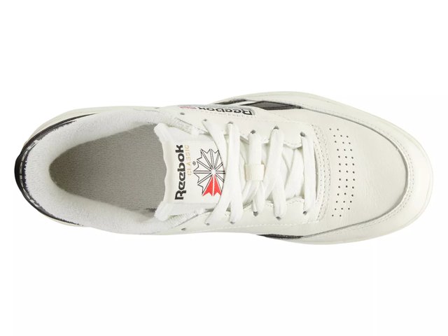 Club C Double Sneaker - Women's