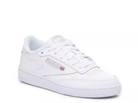 Club C 85 Sneaker - Women's White view