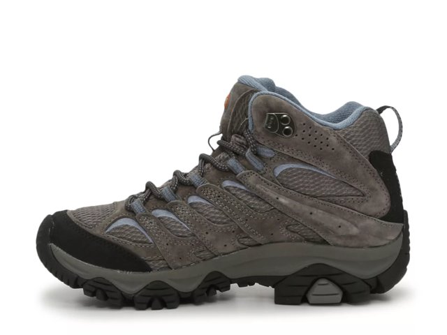 MOAB 3 Mid WP Hiking Boot - Women's