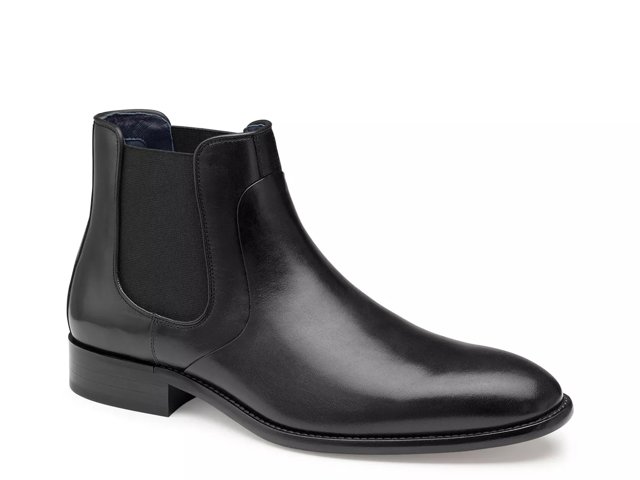 Stockton Lux Chelsea Boot