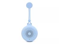 Shower Speaker Blue view