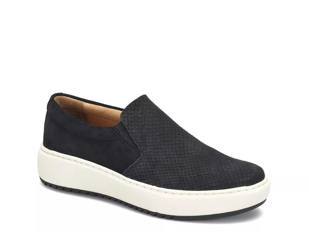 Watney Slip-On Sneaker