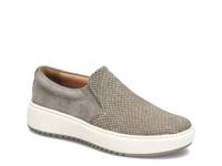 Watney Slip-On Sneaker Grey view