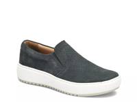 Watney Slip-On Sneaker Green view