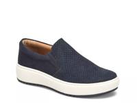 Watney Slip-On Sneaker Navy view