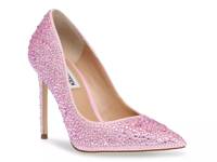 Vitals Pump Light Pink view