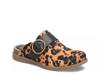 Billie Clog Prints - Animal view