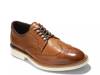 Go-To Wingtip Oxford British Tan/Brown view