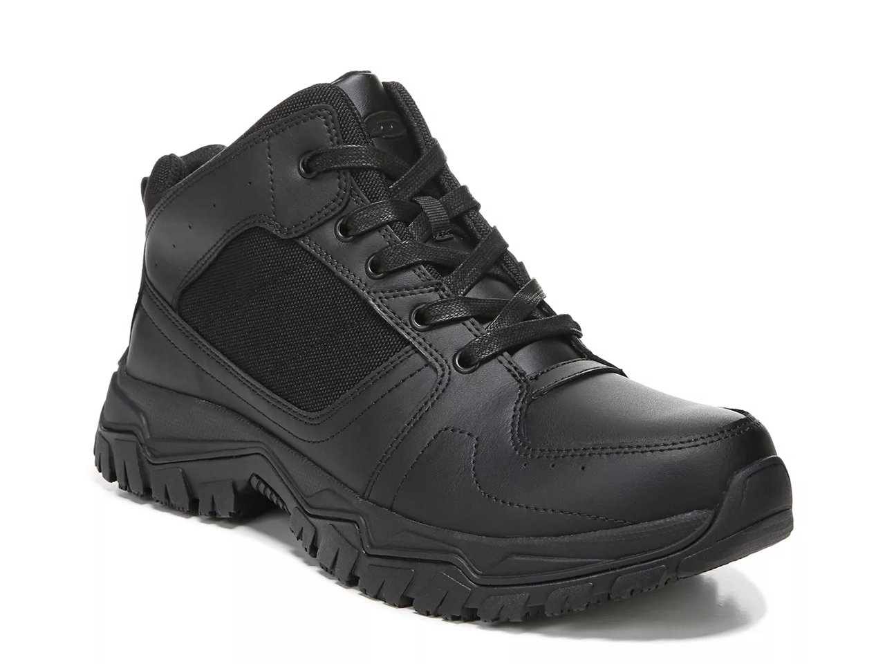 Boulder Work Boot - Men's