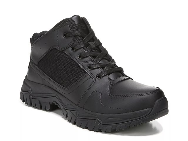 Boulder Work Boot - Men's