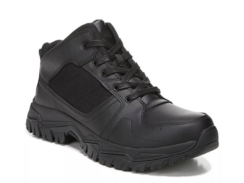 Boulder Work Boot - Men's