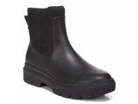 Craze Chelsea Boot Black view