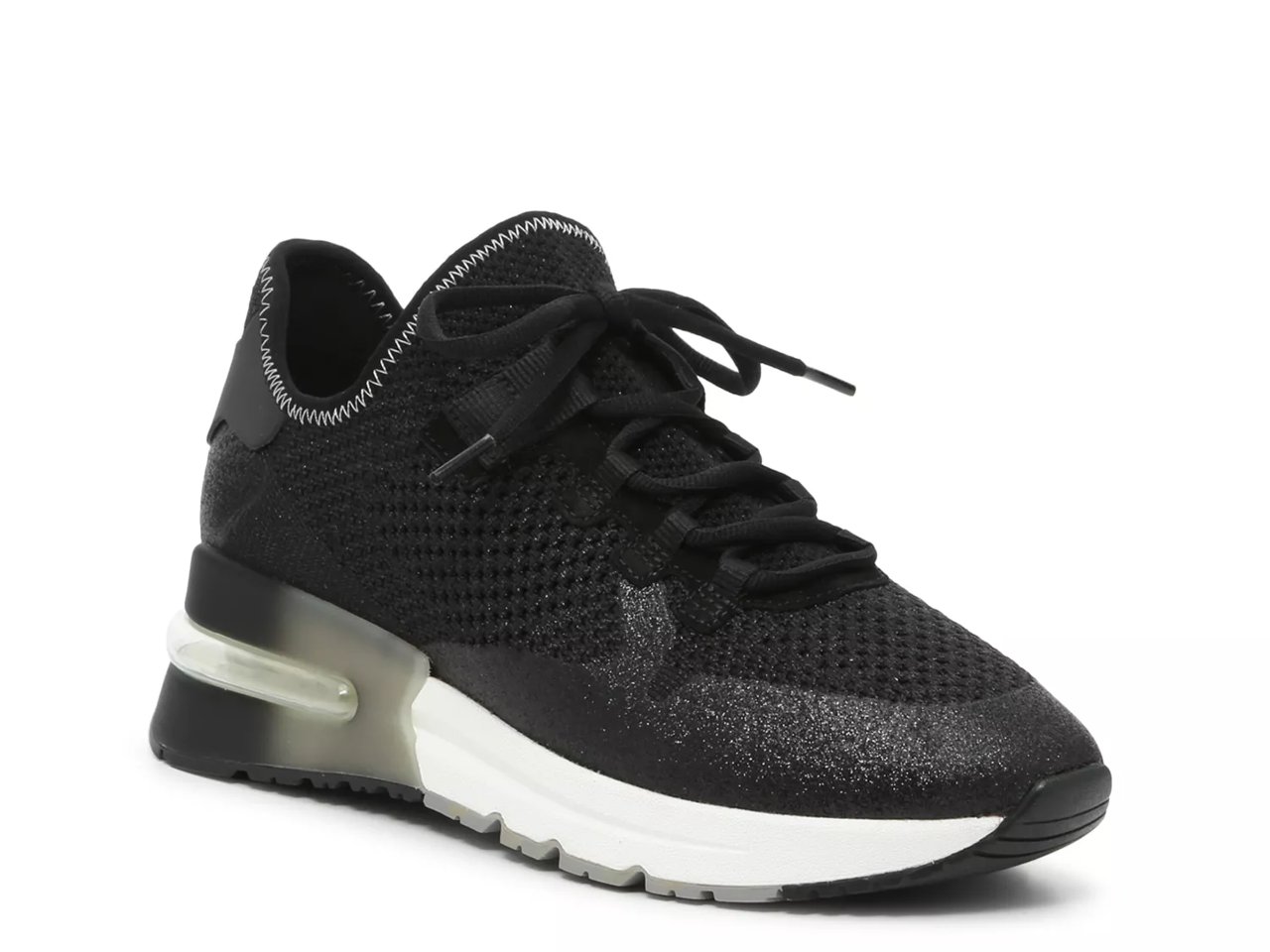 Kodi Glitter Sneaker