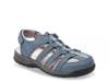 Element Fisherman Sandal Light Blue view