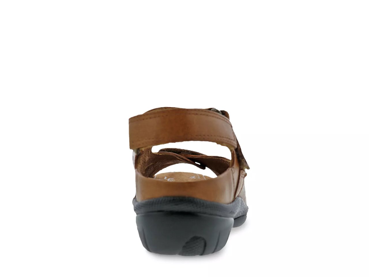 Lagoon Wedge Sandal
