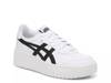 Japan S PF Platform Sneaker - Women's White/Black view