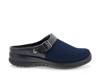 Savannah Clog Navy view