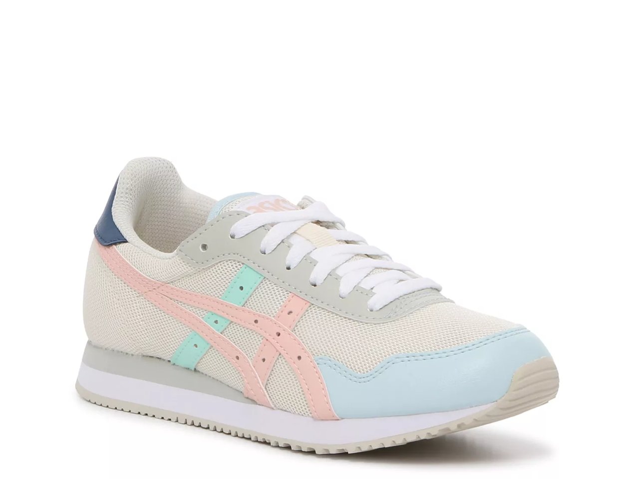 Tiger Sneaker - Women's