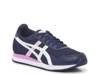 Tiger Sneaker - Women's Navy view