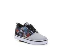 Pro 20 Mandalorian Skate Shoe - Kids' Grey view