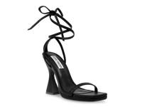 Lafayette Sandal Black view