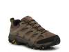 MOAB 3 Vent Trail Shoe - Men's Tan view