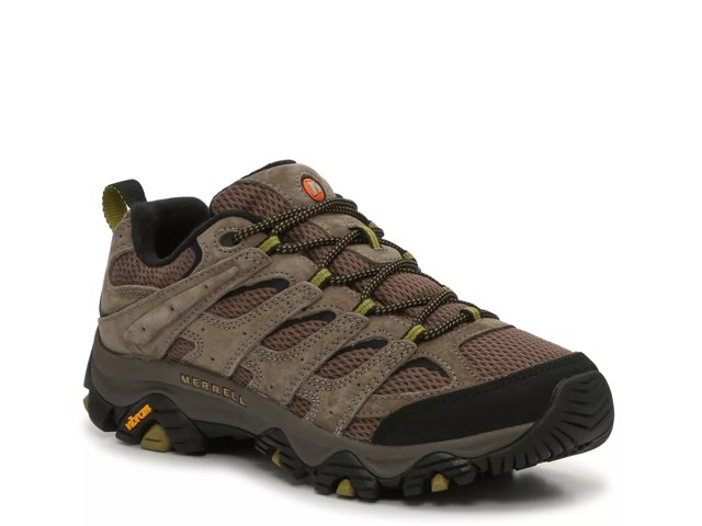 MOAB 3 Vent Trail Shoe - Men's