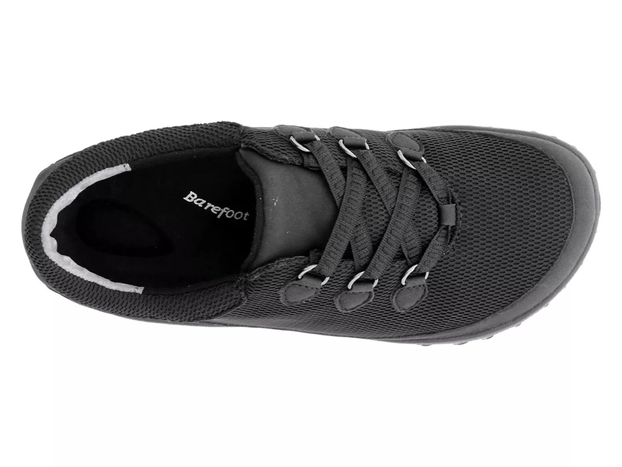 Shine Barefoot-Freedom Sneaker