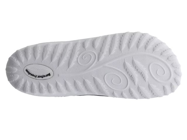 Shine Barefoot-Freedom Sneaker