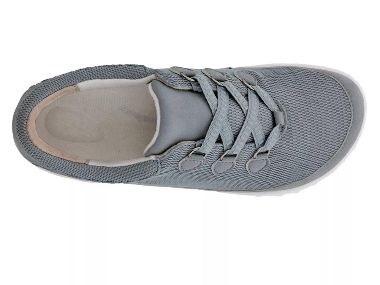 Shine Barefoot-Freedom Sneaker