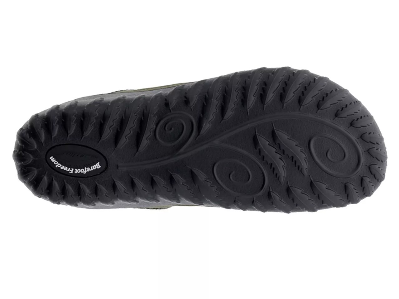 Shine Barefoot-Freedom Sneaker