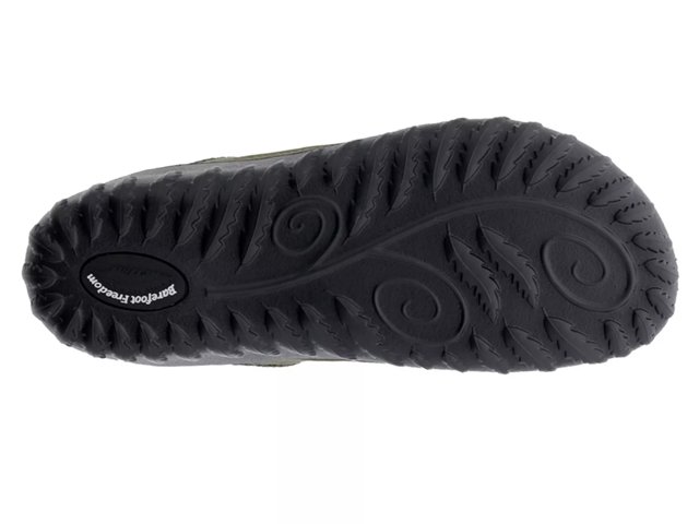 Shine Barefoot-Freedom Sneaker