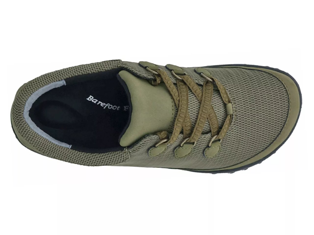 Shine Barefoot-Freedom Sneaker