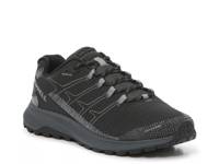 Fly Strike Trail Running Shoe - Men's Black view
