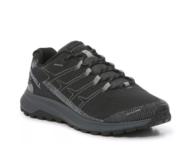 Fly Strike Trail Running Shoe - Men's