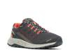 Fly Strike Trail Running Shoe - Men's Black/Orange view