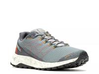 Fly Strike Trail Running Shoe - Men's Grey view