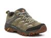 MOAB 3 Hiking Shoe - Men's Green view