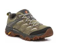 MOAB 3 Hiking Shoe - Men's Green view
