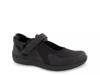 Buttercup Mary Jane Flat Black view