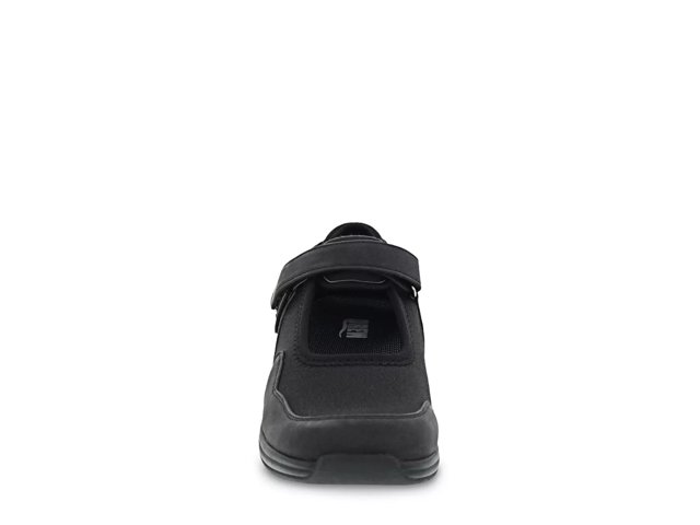 Buttercup Mary Jane Flat