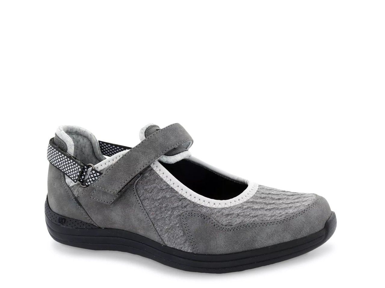 Buttercup Mary Jane Flat