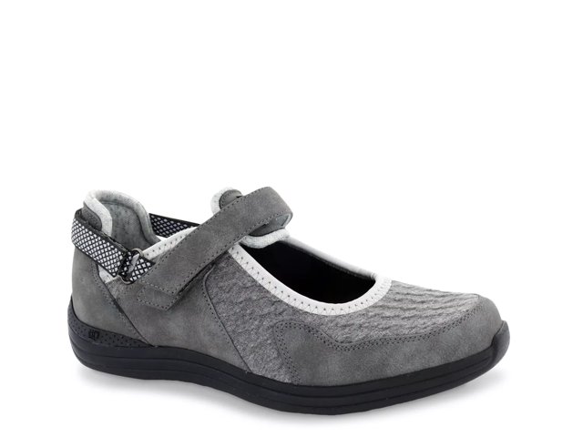 Buttercup Mary Jane Flat