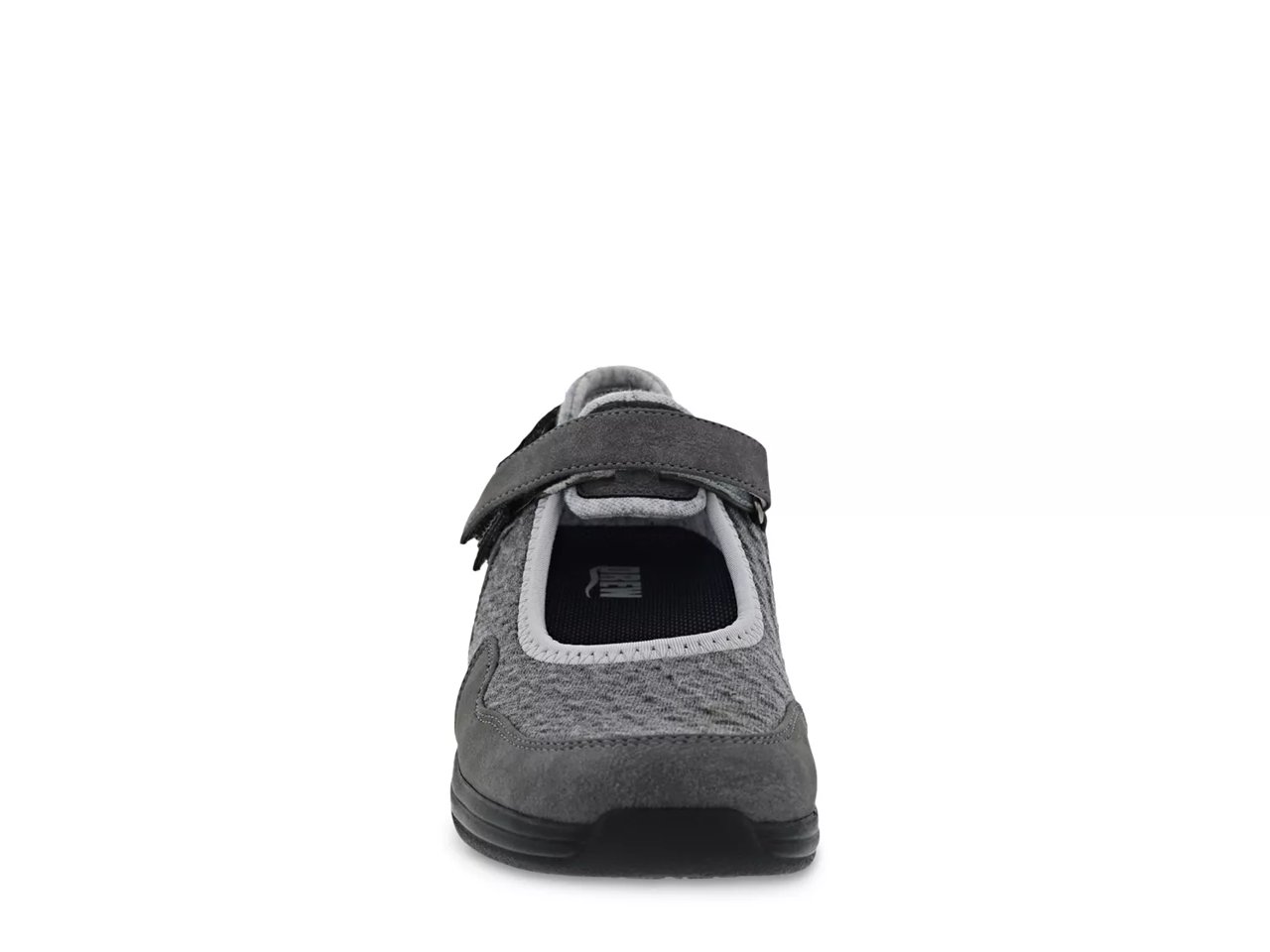 Buttercup Mary Jane Flat