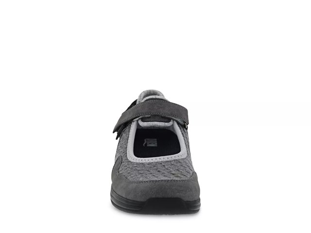 Buttercup Mary Jane Flat