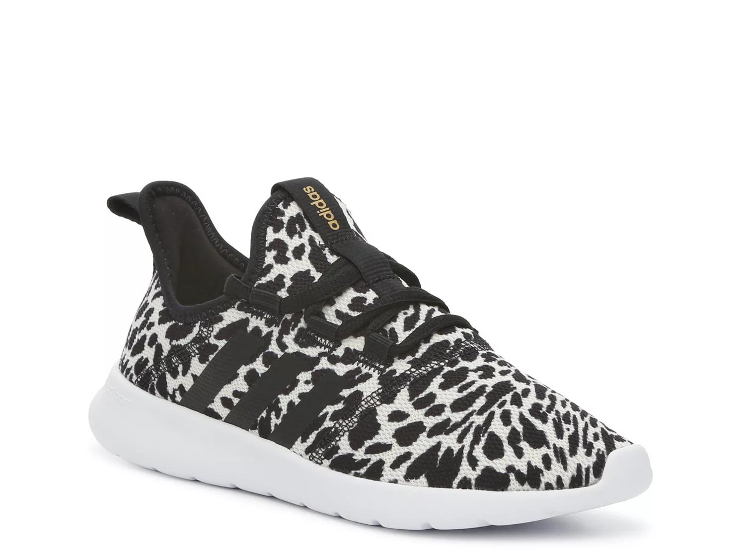 adidas gazelle silver green womens adidas Women's Superstar II "Leopard Dark Brown Ivory" main image 0