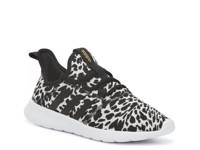 Cloudfoam Pure 2.0 Sneaker - Women's Off White/Black Leopard Print view