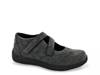 Orchid Slip-On Black view
