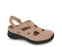 Smiles Sandal Taupe/Stone view