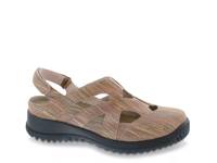 Smiles Sandal Prints - Stripes view